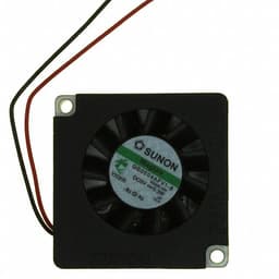 Sunon Fans GB0504AFV1-8.B2493.GN