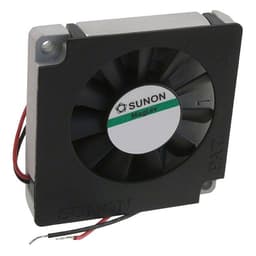 Sunon Fans GB0545AFV1-8.B1824.GN