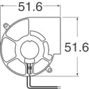 Sunon Fans GB1205PHV2-8AY