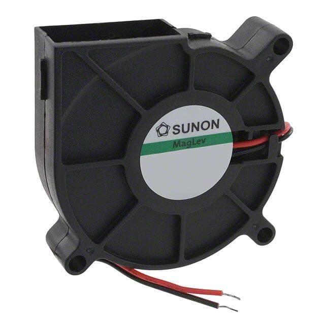 Sunon Fans GB1206PHV1-AY.GN