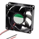 Sunon Fans GE80254B1-000U-AC9