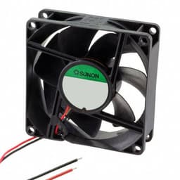 Sunon Fans GE80254B1-000U-AC9