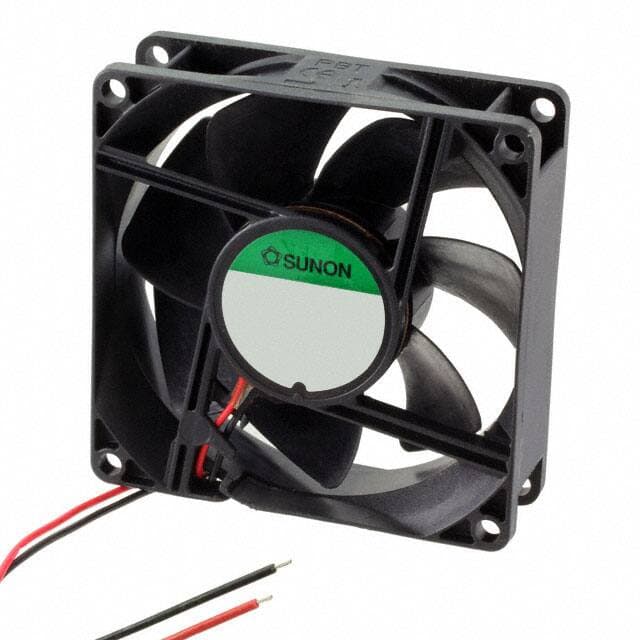 Sunon Fans GE80254B1-000U-AC9