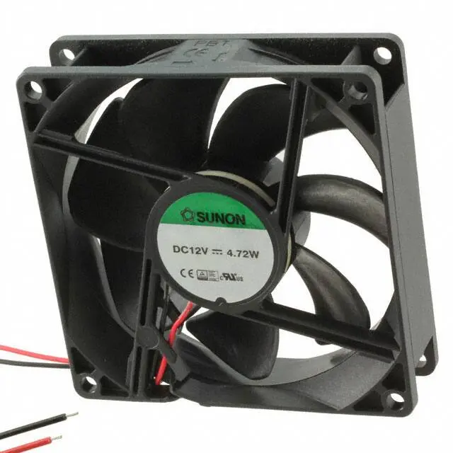 Sunon Fans GF80321B1-000U-AC9
