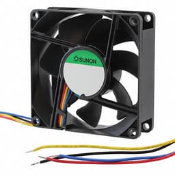 Sunon Fans GF80321B1-000U-SC9