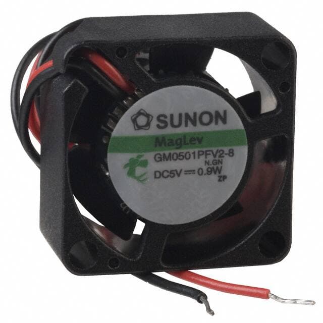 Sunon Fans GM0501PFV2-8.N.GN