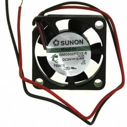 Sunon Fans GM0502PEV2-8.N.GN