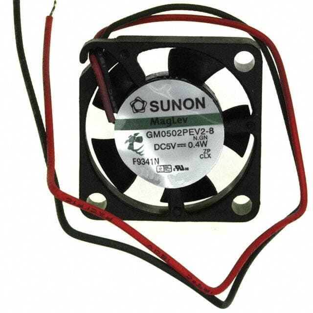 Sunon Fans GM0502PEV2-8.N.GN