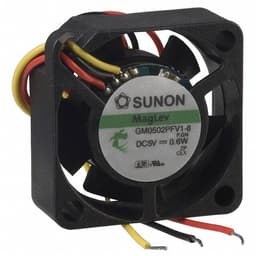 Sunon Fans GM0502PFV1-8.GN