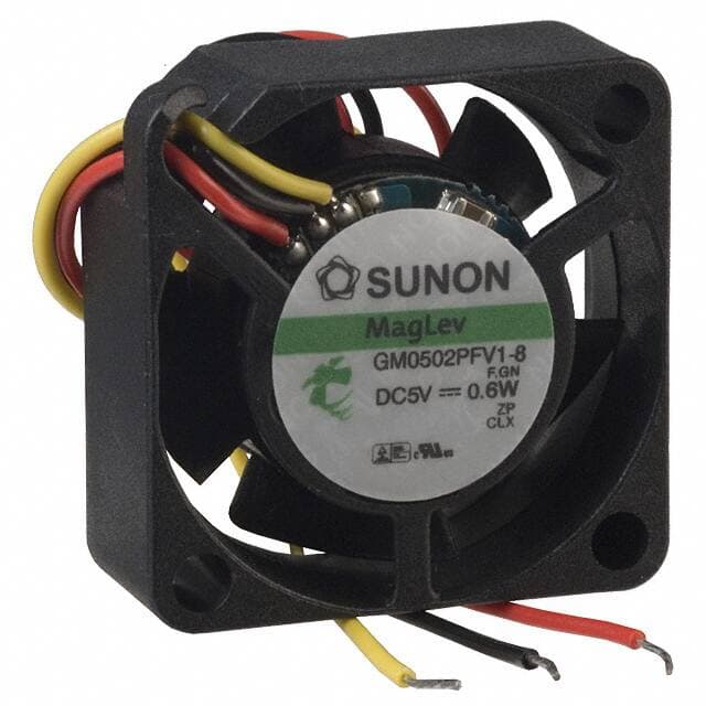 Sunon Fans GM0502PFV1-8.F.GN