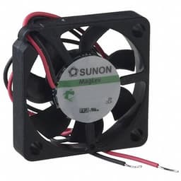 Sunon Fans GM0503PEV1-8.N.GN