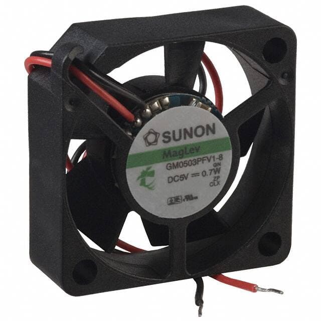 Sunon Fans GM0503PFV1-8.GN