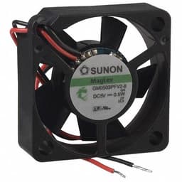 Sunon Fans GM0503PFV2-8
