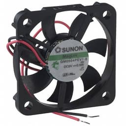 Sunon Fans GM0504PEV1-8.GN