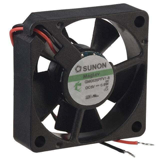 Sunon Fans GM0535PFV1-8.GN