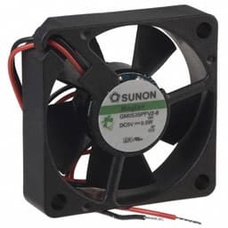 Sunon Fans GM0535PFV2-8.GN