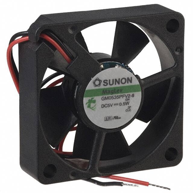 Sunon Fans GM0535PFV2-8.GN