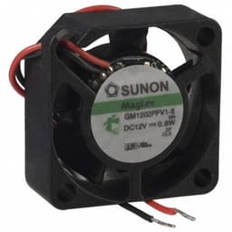 Sunon Fans GM1202PFV1-8.GN