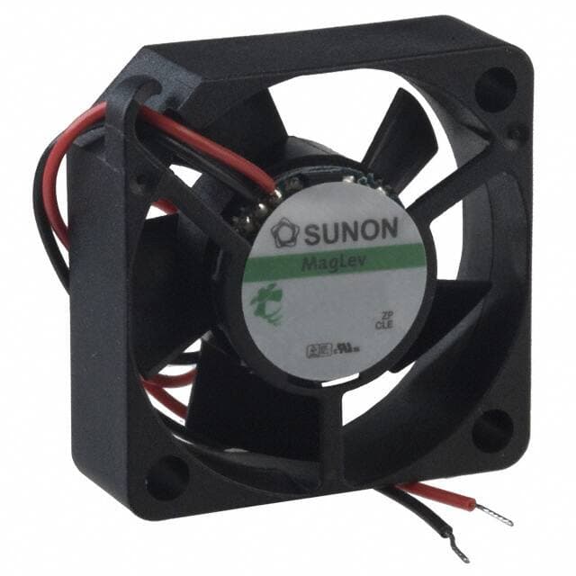 Sunon Fans GM1203PFV1-8.GN