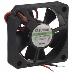 Sunon Fans GM1235PFV1-8.GN