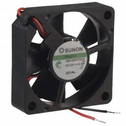 Sunon Fans GM1235PFV2-8.GN