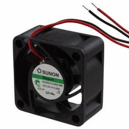 Sunon Fans HA40201V4-000U-999
