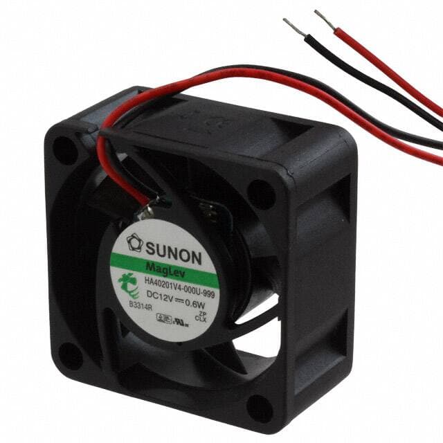 Sunon Fans HA40201V4-000U-999