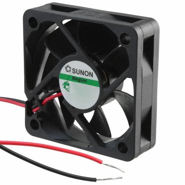 Sunon Fans HA50151V4-000U-999
