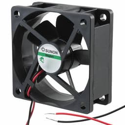 Sunon Fans HA60251V4-000U-999