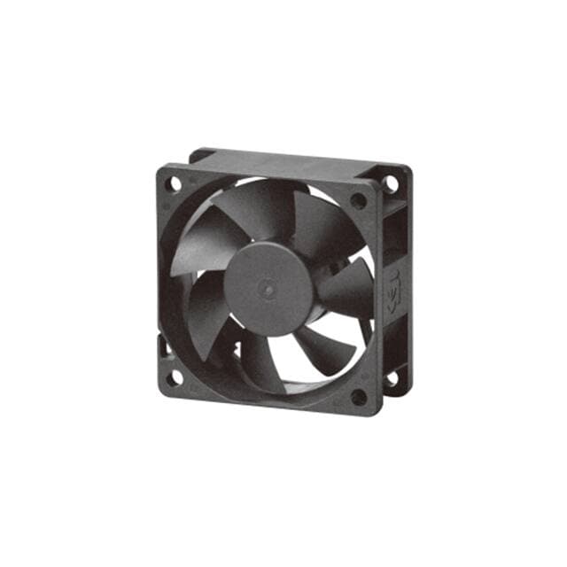 Sunon Fans HA60251V4-1000U-A99
