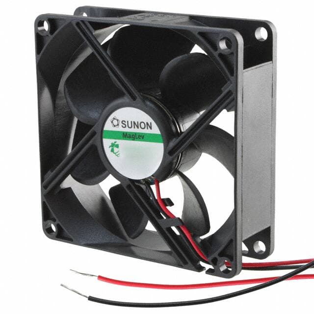Sunon Fans HA80251V4-000U-999