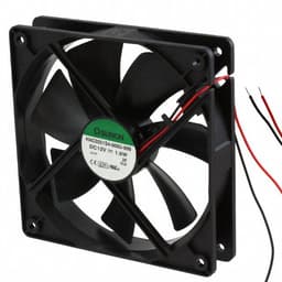 Sunon Fans HAC0251S4-000U-999