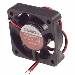 Sunon Fans KD0504PFB1-OC