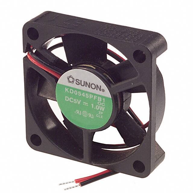 Sunon Fans KD0545PFB1(OC)
