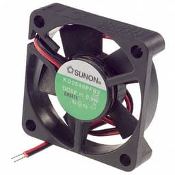 Sunon Fans KD0545PFB2(OC)