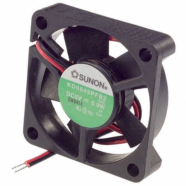 Sunon Fans KD0545PFB2(OC)