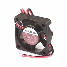 Sunon Fans KD1204PFB1 ( H )