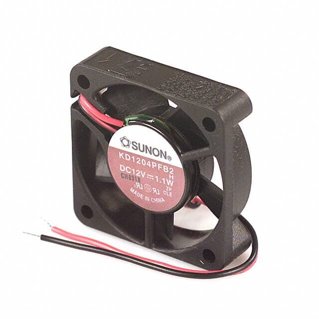 Sunon Fans KD1204PFB2 H