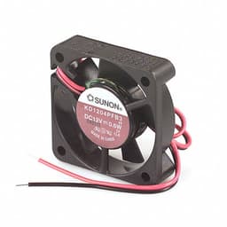 Sunon Fans KD1204PFB3 H