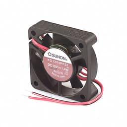 KD1204PFS1 HSunon Fans