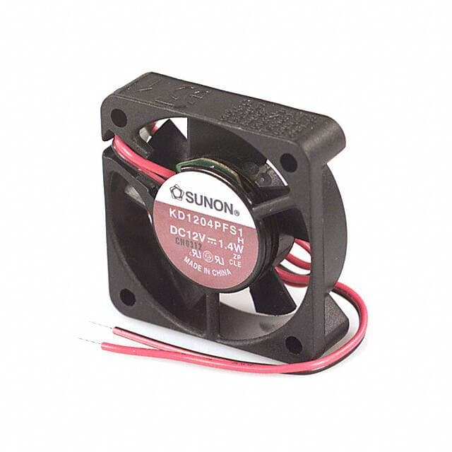 Sunon Fans KD1204PFS1 H