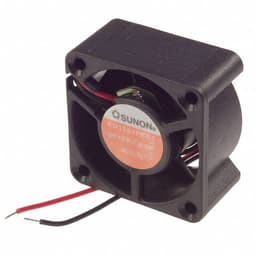 Sunon Fans KD1204PKS2 H