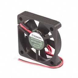 Sunon Fans KD1205PFB1 H
