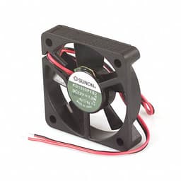 Sunon Fans KD1205PFB2 H