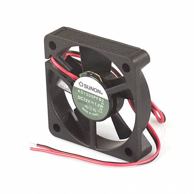 Sunon Fans KD1205PFB2 H