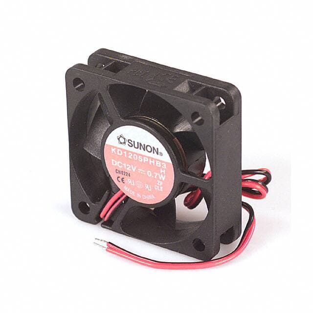 Sunon Fans KD1205PHB3 H