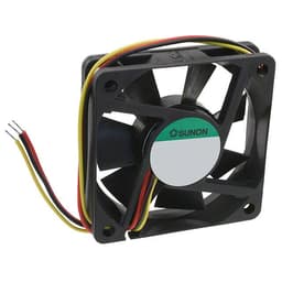 Sunon Fans KD1206PHB1 (2).F.GN