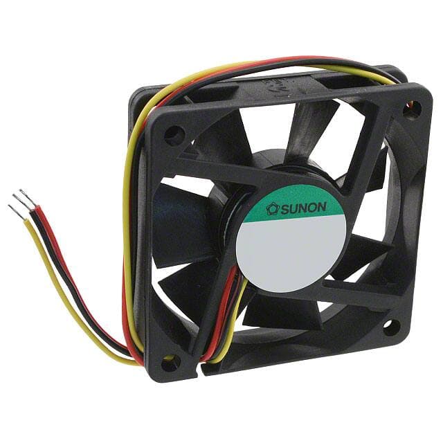 Sunon Fans KD1206PHB1 (2).F.GN