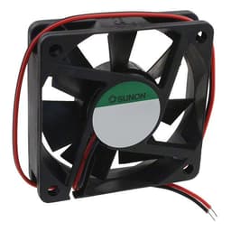 Sunon Fans KD1206PHB1.(2).GN