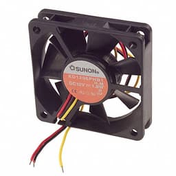 Sunon Fans KD1206PHB1 H